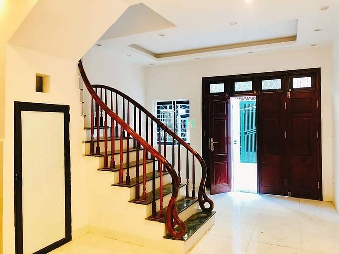 Hình ảnh Siêu rẻ Văn Phú Hà Đông 4 tầng, 3 tỷ 200 triệu