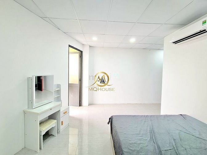 Hình ảnh 🔥Mb6623 nạp rút nhanh chóng mới 100% Studio Full Nt Ban công , Trung tâm Q.1