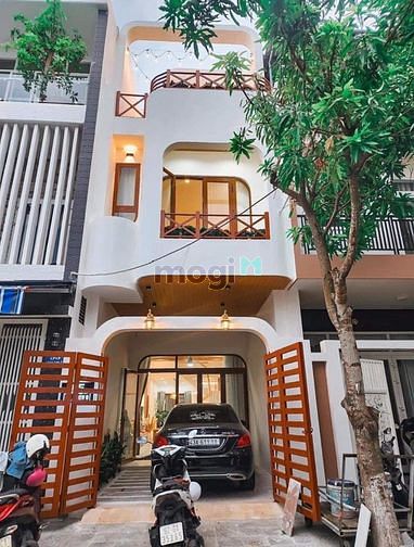 Hình ảnh ĐỊNH CƯ MỸ! Bán nhà Phan Văn Sửu Tân Bình, 55m2 2PN 2WC 2tỷ570