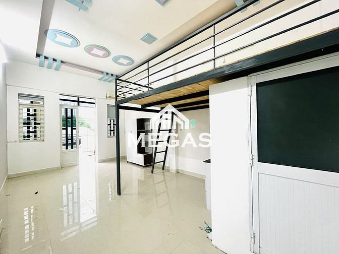 Hình ảnh Căn Hộ Cao Cấp Đầy Đủ Tiện Nghi - Ban Công Riêng - Mới 100%