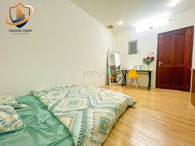 Hình ảnh Phòng Studio - Thang Máy - Cộng Hòa - Q. Tân Bình