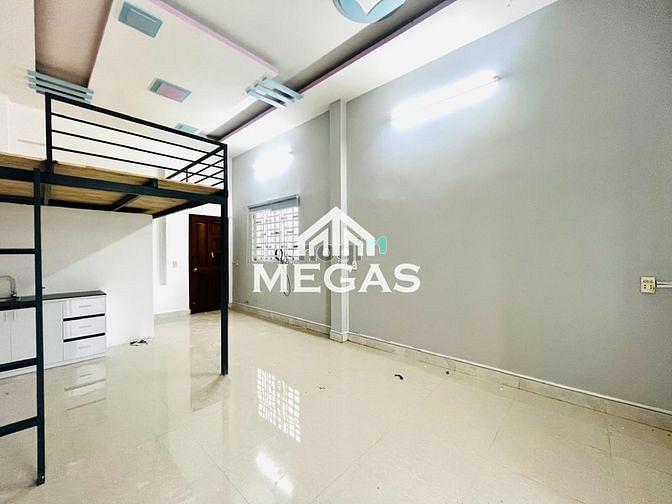 Hình ảnh Căn Hộ Cao Cấp Đầy Đủ Tiện Nghi - Ban Công Riêng - Mới 100%