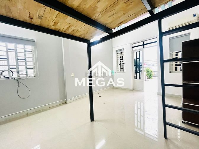 Hình ảnh Căn Hộ Cao Cấp Đầy Đủ Tiện Nghi - Ban Công Riêng - Mới 100%