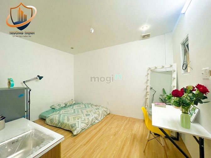 Hình ảnh Phòng Studio - Thang Máy - Cộng Hòa - Q. Tân Bình