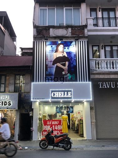 Hình ảnh Cho thuê nhà mặt phố Đường Láng