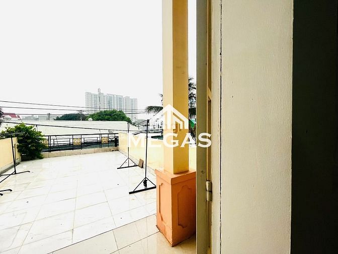 Hình ảnh Căn Hộ Cao Cấp Đầy Đủ Tiện Nghi - Ban Công Riêng - Mới 100%