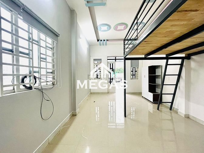 Hình ảnh Căn Hộ Cao Cấp Đầy Đủ Tiện Nghi - Ban Công Riêng - Mới 100%