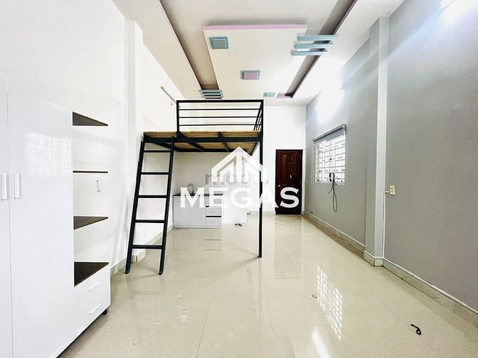 Hình ảnh Căn Hộ Cao Cấp Đầy Đủ Tiện Nghi - Ban Công Riêng - Mới 100%