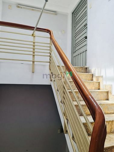 Hình ảnh Bán nhà đường Nguyễn Chí Thanh Quận 11, hẻm XT 52m 5 tầng 7tỷ5