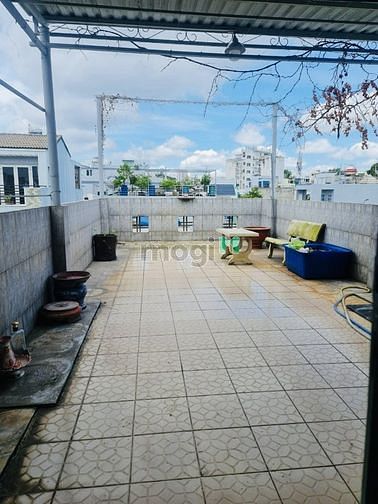 Hình ảnh Bán nhà đường Nguyễn Chí Thanh Quận 11, hẻm XT 52m 5 tầng 7tỷ5