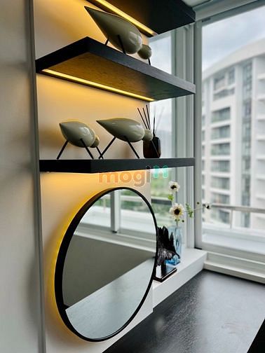 Hình ảnh Cho thuê Hưng Phúc 2PN 2WC giá 19 triệu