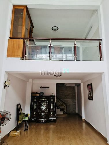 Hình ảnh Bán nhà đường Nguyễn Chí Thanh Quận 11, hẻm XT 52m 5 tầng 7tỷ5