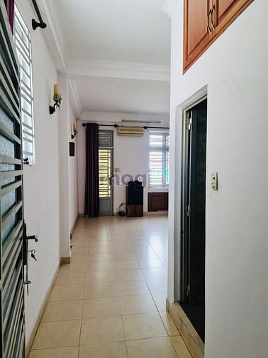 Hình ảnh Bán nhà đường Nguyễn Chí Thanh Quận 11, hẻm XT 52m 5 tầng 7tỷ5