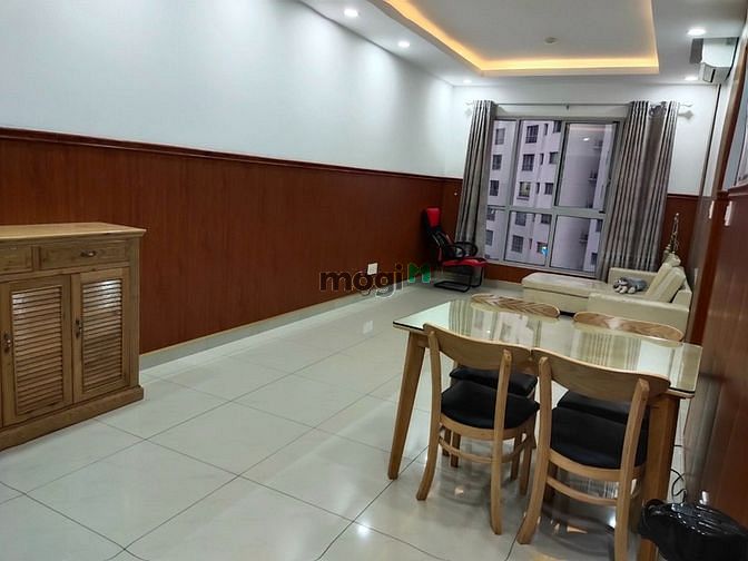 Hình ảnh Cần cho thuê nhanh căn 3pn Nội Thất Cơ Bản , Ruby Celadon city .