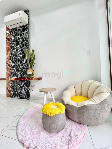 Hình ảnh Siêu Phẩm Studio Ban Công Lớn Gần Cộng Hoà