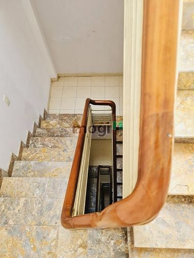 Hình ảnh Bán nhà đường Nguyễn Chí Thanh Quận 11, hẻm XT 52m 5 tầng 7tỷ5