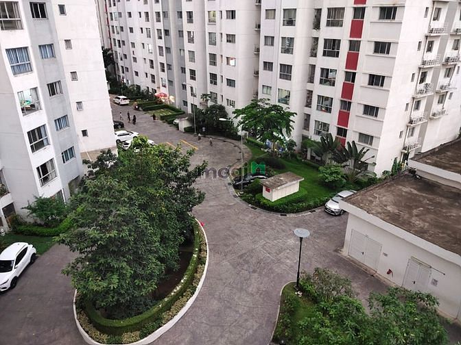 Hình ảnh Cần cho thuê nhanh căn 3pn Nội Thất Cơ Bản , Ruby Celadon city .