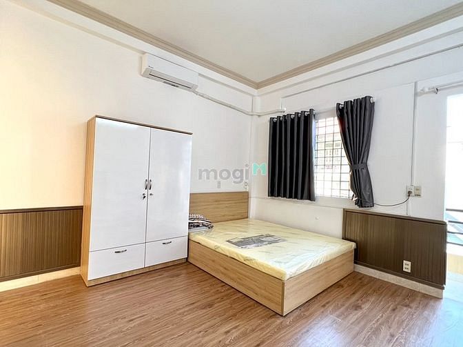 Hình ảnh Phòng cao cấp quận 4 , siêu thoáng , siêu rộng