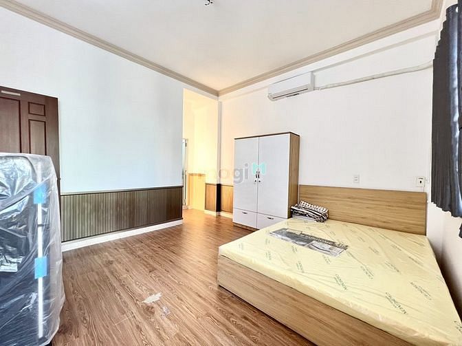 Hình ảnh Phòng cao cấp quận 4 , siêu thoáng , siêu rộng