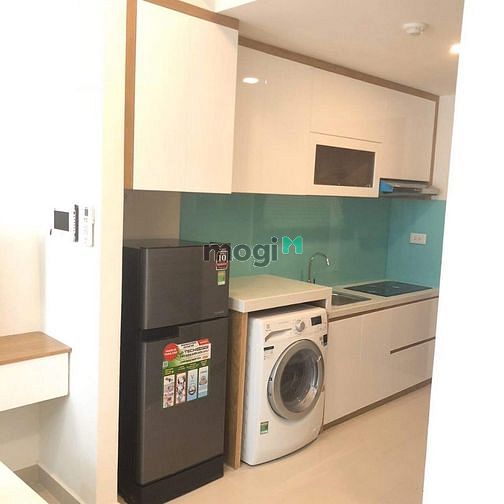Hình ảnh Bán The Tresor , Quận 4 , 2.2 tỷ / OT , 4.55 tỷ / 2PN