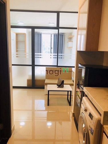 Hình ảnh Bán The Tresor , Quận 4 , 2.2 tỷ / OT , 4.55 tỷ / 2PN