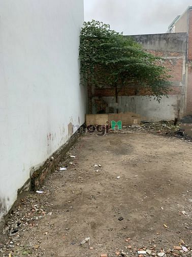 Hình ảnh Bán đất hẻm 6m Hương Lộ 2, sát BV Bình Tân, 65m2, gấp bán 3.x tỷ.