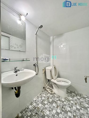 Hình ảnh 30m2_CHDV_Mới xây_Free 2 xe_Đối diện Etown_Siêu Rộng_Ở liền