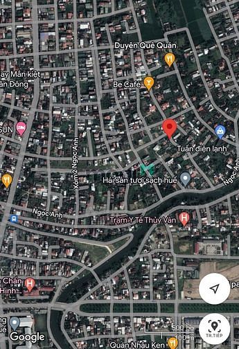 Hình ảnh Giảm Giá Đất Mặt Tiền Xóm 6 NGỌC ANH, PHẠM VĂN ĐỒNG - 100m2 CÒN 2 Tỷ 2