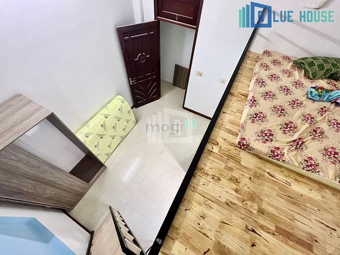 Hình ảnh 30m2_CHDV_Mới xây_Free 2 xe_Đối diện Etown_Siêu Rộng_Ở liền