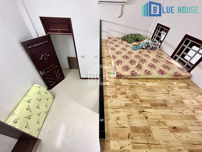 Hình ảnh 30m2_CHDV_Mới xây_Free 2 xe_Đối diện Etown_Siêu Rộng_Ở liền