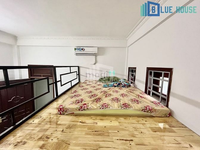 Hình ảnh 30m2_CHDV_Mới xây_Free 2 xe_Đối diện Etown_Siêu Rộng_Ở liền