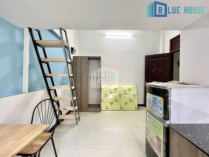 Hình ảnh 30m2_CHDV_Mới xây_Free 2 xe_Đối diện Etown_Siêu Rộng_Ở liền