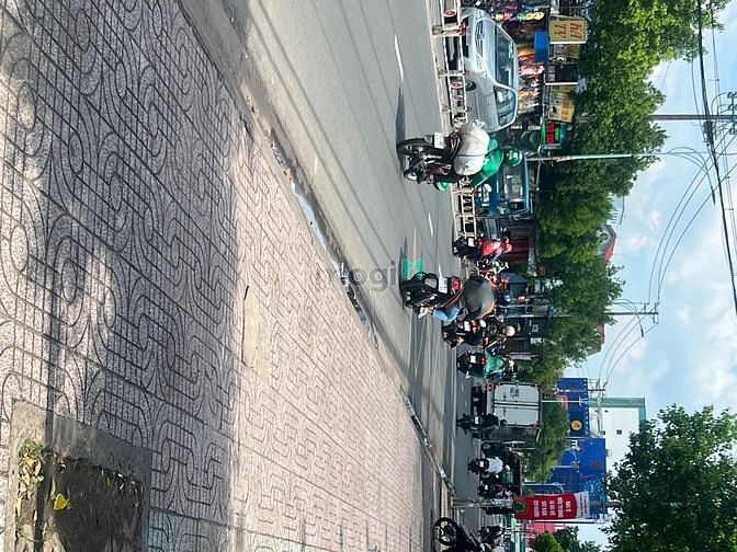 Hình ảnh Bán đất hẻm 6m Hương Lộ 2, sát BV Bình Tân, 65m2, gấp bán 3.x tỷ.