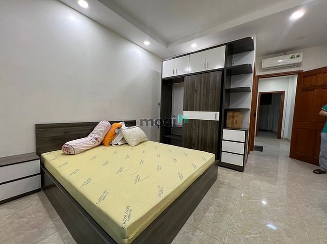 Hình ảnh CHDV Full nội thất New 100% Nguyễn Văn Đậu - Bình Thạnh