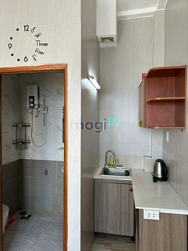 Hình ảnh 📛📛Phòng Studio Full NT - View đẹp|Võ Duy Ninh, Bình Thạnh