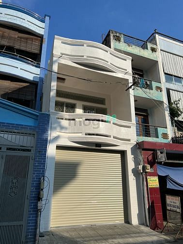 Hình ảnh cho thuê nhà mặt tiền trung tâm q.tân bình