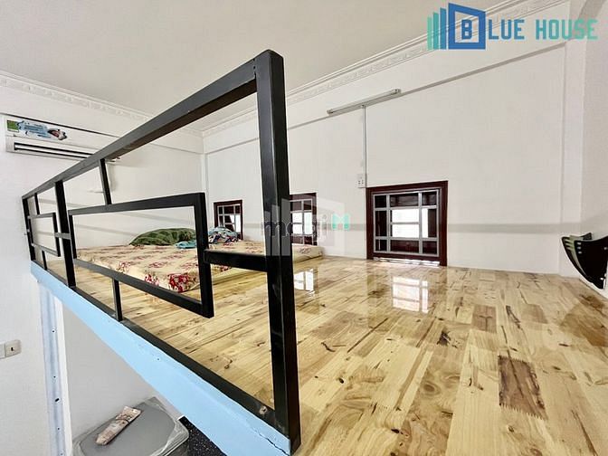 Hình ảnh 30m2_CHDV_Mới xây_Free 2 xe_Đối diện Etown_Siêu Rộng_Ở liền