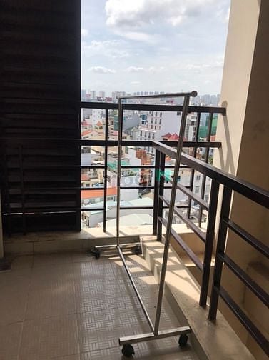 Hình ảnh Cho thuê Trang Chủ MB66.COM / Đăng Ký Tặng 66K full nội thất 2 phòng ngủ tại bình thạnh