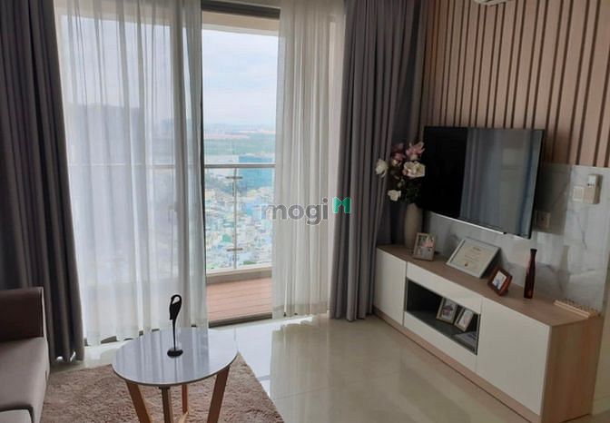Hình ảnh VIEW ĐẸP CH Millenium Q4 72m2 2Pn 2tỷ270 2wc