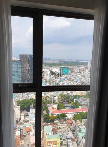 Hình ảnh VIEW ĐẸP CH Millenium Q4 72m2 2Pn 2tỷ270 2wc