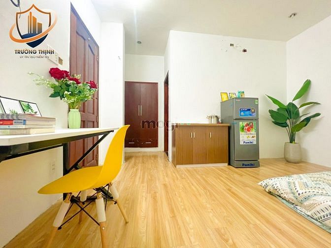 Hình ảnh Phòng Studio - Thang Máy - Cộng Hòa Q. Tân Bình