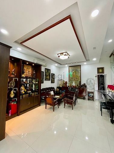 Hình ảnh Cần bán Starhill - 4 lầu - Phú Mỹ Hưng