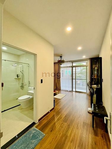 Hình ảnh Cần bán Starhill - 4 lầu - Phú Mỹ Hưng