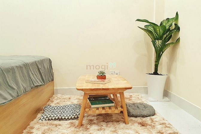 Hình ảnh CHDV siêu xinh hạt dẻ ngay Phạm Văn Chiêu Gò Vấp