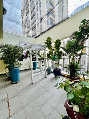 Hình ảnh Cần bán Starhill - 4 lầu - Phú Mỹ Hưng