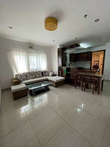 Hình ảnh Cho thuê chdv 2 phòng ngủ full nội thất tại phú nhuận