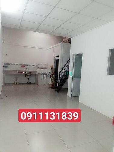 Hình ảnh $Cho thuê MTKD đường Huỳnh Văn Một, 5X20M, Lửng 2PN, 13TR $