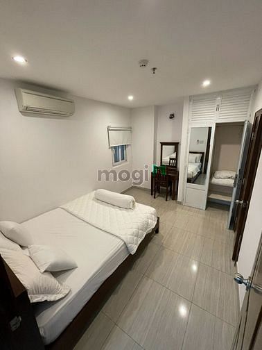 Hình ảnh Cho thuê chdv 2 phòng ngủ full nội thất tại phú nhuận