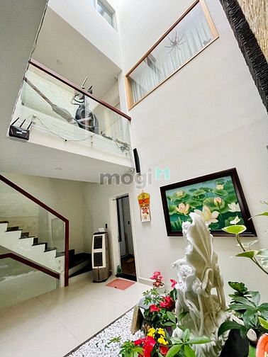 Hình ảnh Cần bán Starhill - 4 lầu - Phú Mỹ Hưng