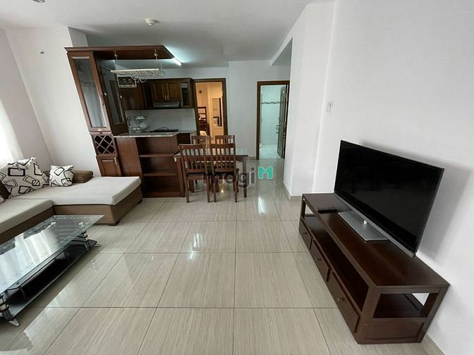 Hình ảnh Cho thuê chdv 2 phòng ngủ full nội thất tại phú nhuận